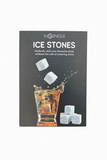 Ingenious ice stones for sale  MORPETH