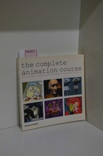 The complete animation gebraucht kaufen  Herzfelde