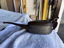 Vintage braime steel for sale  SEVENOAKS