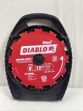 Freud diablo dd208 for sale  Mesquite