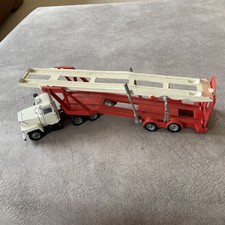 Corgi major mack for sale  LONGHOPE