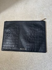 Whistles clutch bag for sale  BRACKNELL