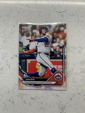 Topps juan soto for sale  CRANLEIGH