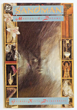 Sandman master dreams for sale  PITLOCHRY