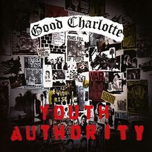 Youth authority good gebraucht kaufen  Berlin