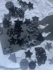 Zara home weihnachtsschmuck gebraucht kaufen  Freilassing