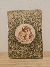 1888 Vintage Book: Twelve Times One By Mary A. Lathbury comprar usado  Enviando para Brazil
