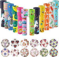 Stück kaleidoskop kinder gebraucht kaufen  Weiherhammer