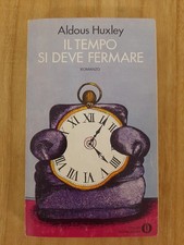 Tempo deve fermare usato Tempo deve fermare usato  Macerata