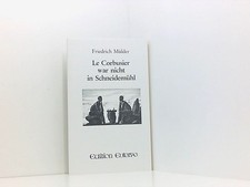 Lecorbusier war nicht usato  Spedire a Italy