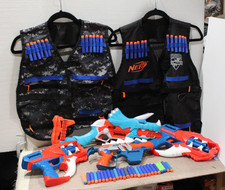 Dinosquad nerf guns for sale  Grants Pass