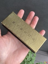 ETERNA Grand Prix Pudełko na zegarki męskie | Bardzo rzadkie | Pudełko na zegarki | Vintage 30/40's, używany na sprzedaż ETERNA Grand Prix Pudełko na zegarki męskie | Bardzo rzadkie | Pudełko na zegarki | Vintage 30/40's, używany na sprzedaż  PL