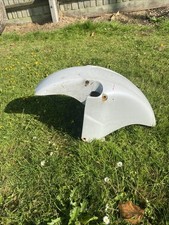 Front mudguard cbr1 for sale  WALTHAM CROSS