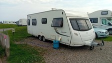 2012 lunar delta for sale  BURTON-ON-TRENT