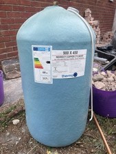 Therma indirect copper for sale  MANCHESTER