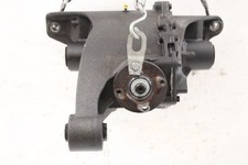 Differential land rover gebraucht kaufen  Wittenburg