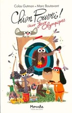 Chien pourri jeux d'occasion  Hennebont