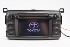 Toyota rav4 radio for sale  Perkiomenville