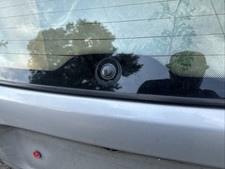 Saxo rear boot for sale  EVESHAM