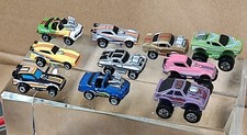Vintage galoob micro for sale  REDRUTH