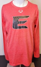Evoshield longsleeve crew for sale  Sebring