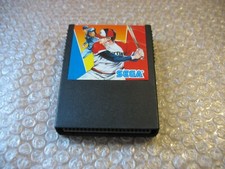 Champion baseball sega usato  Gallarate