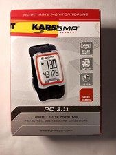 Sigma herzfrequenzmesser inkl gebraucht kaufen  Hamburg