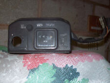 Z1100 odometer deliver for sale  BIRMINGHAM