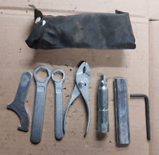 Trousse outils pochette d'occasion  Saint-Chamond