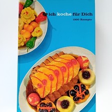 Koche dich 1300 gebraucht kaufen Koche dich 1300 gebraucht kaufen  Aspach