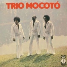 TRIO MOCOTÓ [2/8] NEW VINYL comprar usado  Enviando para Brazil
