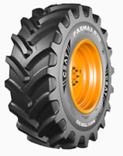 Pneumatici agricoli 250 usato  Nola