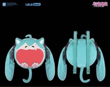 Bolsa Hatsune Miku Cat Ita tamanho grande, usado comprar usado  Enviando para Brazil