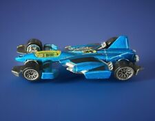 Hot Wheels 2002 089 Spectraflame Jet Threat 3.0 Loose comprar usado  Enviando para Brazil