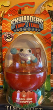 Skylanders trap team for sale  LUTON