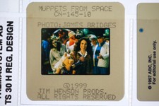 Muppets from space d'occasion Muppets from space d'occasion  La Bégude-de-Mazenc