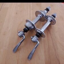 Suzue nos hubs for sale  HEMEL HEMPSTEAD