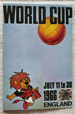 Mondiali calcio 1966 usato  Torino