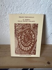 Felice turturiello tempio usato  Roma