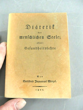 Dietetics human soul for sale  Ingleside