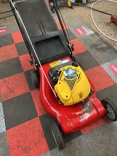 Yardman ym5018m push for sale  DONCASTER