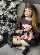 Lifelike collectible porcelain for sale  Maple Grove