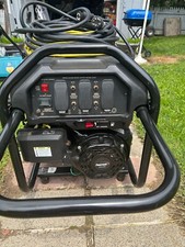 6000 watt poprtable for sale  Poughkeepsie