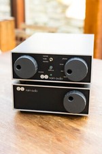 Naim 140 chrome for sale  DORKING
