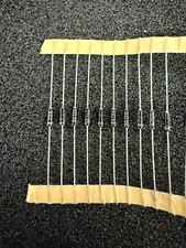 2 Stück/pcs. BA124 - ITT - DO-7 - Silizium-Kapazitäts-Diode / VHF Varicap Diode comprar usado  Enviando para Brazil
