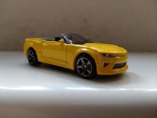 Matchbox chevy camaro for sale  PETWORTH