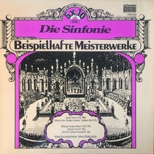 Die sinfonie wolfgang d'occasion  France
