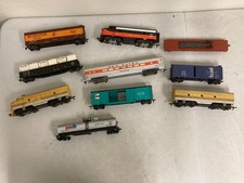 Mantua tyco marx for sale  Federal Way