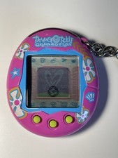 Tamagotchi connection magenta for sale  Eagle Rock