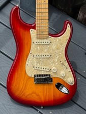 2006 Fender Stratocaster American Deluxe 60º Aniversário 1 de um tipo e perfeito! comprar usado  Enviando para Brazil